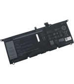 Dell Baterie 4-cell 52W/HR LI-ON pro XPS 9370