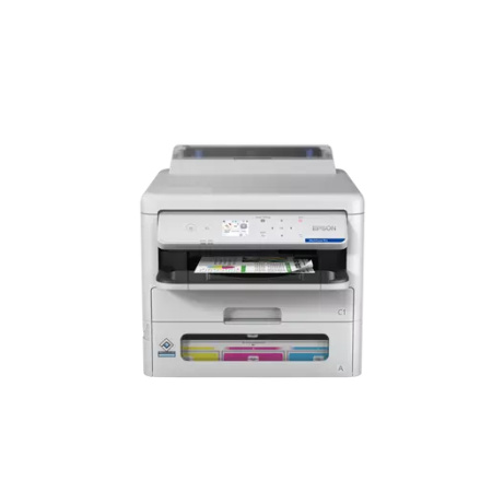 EPSON WorkForce Pro EP-C800RDW