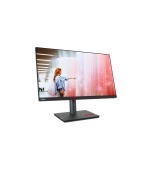 Lenovo ThinkVision/P24q-30/23,8"/IPS/QHD/60Hz/6ms/Black/3R