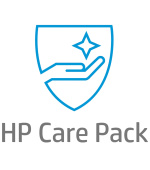 HP 3y Active Care NBD Onsite WS HW Supp