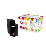 OWA Armor toner pro EPSON AL C1700, C1750, CX17, 2000   Stran, C13S050614, černá/black