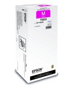 EPSON Ink bar Recharge XXL for A3 – 75.000str. Magenta 735,2 ml