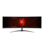 ACER LCD Nitro XZ452CUVbemiiphuzx-44.5",VA LED Curved,5120x1440,165Hz,450cd/m2,178°/178°,1ms,HDMI,DP,USB,VESA,REPRO,HDR