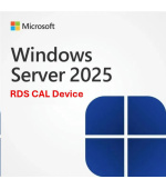 DELL_CAL Microsoft_WS_2025_1_pack_RDS_Device