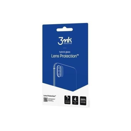 3mk Lens Protection pro Sony Xperia 5 IV (4ks)