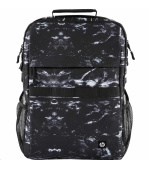 HP Campus XL Marble Stone Backpack - Batoh