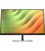 HP LCD E24u G5 23.8" 1920x1080, IPS w/LED micro-edge, 250 cd/m2, 1000:1, 5 ms g/g,DP 1.2,HDMI 1.4,USB3.2 4x, USB-C,RJ-45