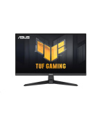 ASUS LCD 27" VG279Q3A 1920x1080 180Hz FAST IPS 1ms 250cd REPRO DP HDMI VESA 100x100 - DP a HDMI kabel