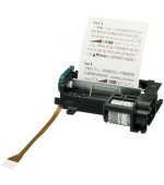 Citizen LT Line Thermal Printer Mechanisms