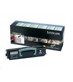 LEXMARK toner black pro X203n / X204n na 2500 stran