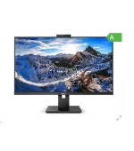 Philips MT IPS LED 31,5" 326P1H/00 - IPS panel, 2560x1440, 2xHDMI, DP, USB-C dock, RJ45, repro, pivot