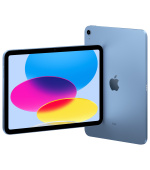 Apple iPad 10.gen/WiFi/10,9"/2360x1640/64GB/iPadOS16/Blue