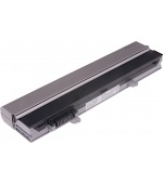 Baterie T6 Power Dell Latitude E4300, Latitude E4310, 5200mAh, 58Wh, 6cell