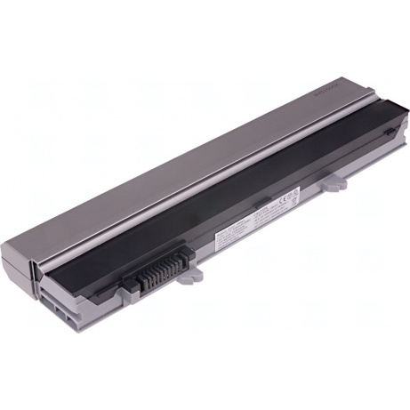 Baterie T6 Power Dell Latitude E4300, Latitude E4310, 5200mAh, 58Wh, 6cell