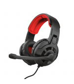 TRUST GXT411 RADIUS MULTIPLATFORM HEADSET