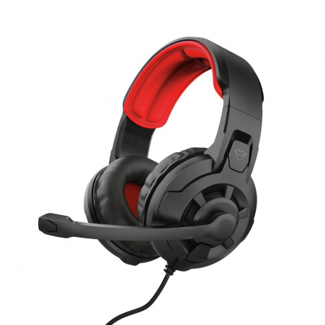 TRUST GXT411 RADIUS MULTIPLATFORM HEADSET