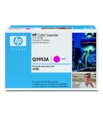 hp color laserjet purpurový toner, Q5953A