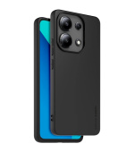 Made for Xiaomi TPU Kryt pro Xiaomi Redmi Note 13 4G Black