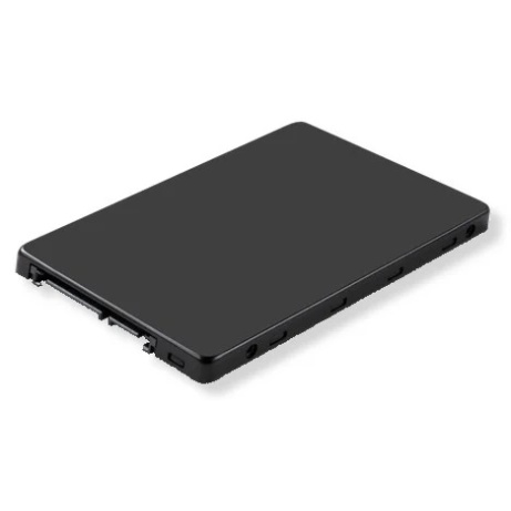 ThinkSystem 2.5" 3.84TB SATA 6GB HS SSD v2