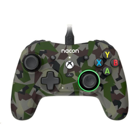 Herní ovladač Nacon Revolution X Pro Controller – Forest