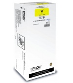 EPSON Ink bar Recharge XXL for A4 – 50.000str. Yellow 425,7 ml