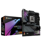 GIGABYTE MB Sc AM5 X870E AORUS MASTER, AMD X870, 4xDDR5, 2xHDMI, 2xThunderbolt, WiFi