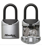 Master Lock 5406EURD bezpečnostní mini schránka