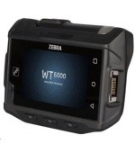 Zebra WT6000, USB, BT, Wi-Fi, NFC, disp., Android