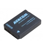 AVACOM Panasonic DMW-BCG10 Li-ion 3.6V 890mAh 2.9Wh