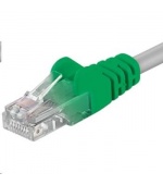 PREMIUMCORD Patch kabel UTP RJ45-RJ45 CAT5e 5m kř,