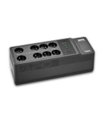 APC Back-UPS 500VA, 230V, 1USB charging port (300W) - CZ zásuvka