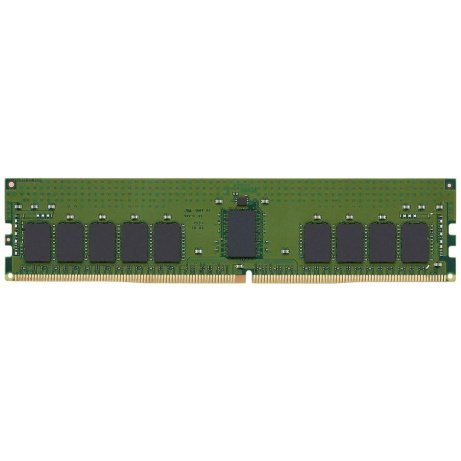 KINGSTON DIMM DDR4 16GB 3200MT/s CL22 ECC Reg 2Rx8 Micron R Rambus Server Premier