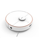 BAZAR - 360 Robot Vacuum S7 White - Po opravě (Komplet)