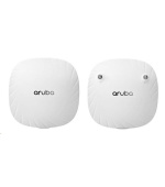 Aruba AP-655 (RW) Tri-radio 4x4:4 802.11ax Wi-Fi 6E Internal Antennas Campus AP RENEW R7J38A