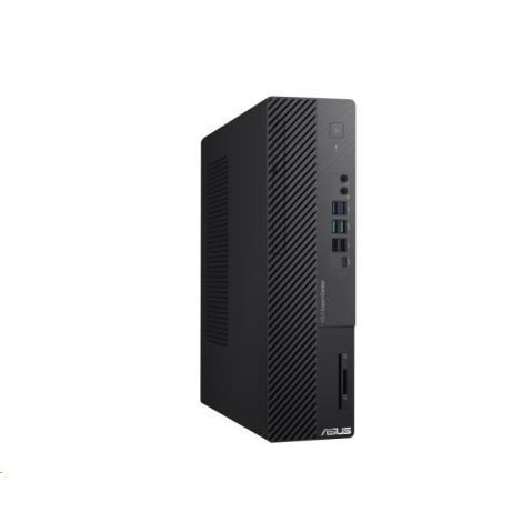 ASUS PC Desktop ExpertCenter D7 (D700SEES-513500006XA), i5-13500, 9L, 16GB, 512GB SSD, W11 Pro EDU, Black