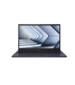 ASUS NTB ExpertBook B1 (B1502CVA-BQ0227XA), i3-1315U, 15.6" 1920 x 1080, 8GB, 512GB SSD, UHD, W11 Pro Edu, Black