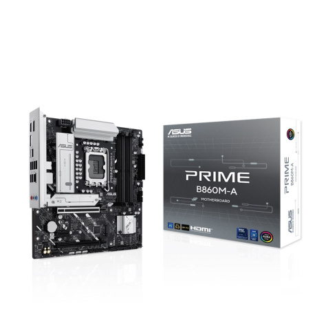 ASUS PRIME B860M-A-CSM