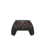 Gamepad C-TECH Khort pro PC/PS3/Android, 2x analog, X-input, vibrační, bezdrátový, USB