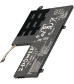 2-POWER Baterie 11,4V 3600mAh pro ASUS A530, K530, S530, X530