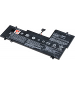 Baterie T6 Power Lenovo IdeaPad Yoga 710-14ISK, 710-15ISK serie, 6960mAh, 53Wh, 4cell, Li-pol