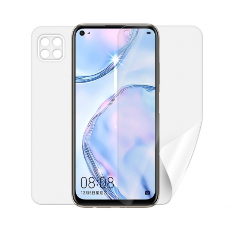 Screenshield HUAWEI P40 Lite folie na celé tělo