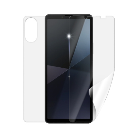 Screenshield SONY Xperia 10 VI 5G fólie na celé tělo