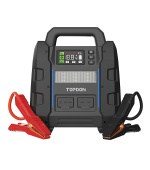 TOPDON startér a tester autobaterie V4500Plus