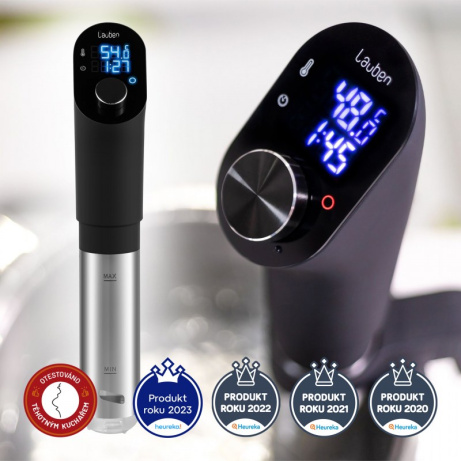 Lauben Sous Vide Stick SV01