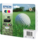 Epson Multipack 4-colours 34XL DURABrite Ultra Ink