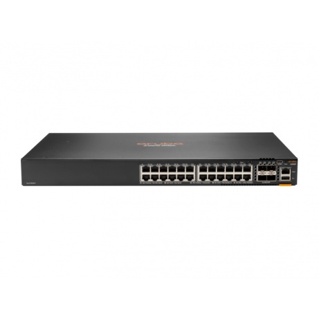 Aruba 6300F 24G 4SFP56 Sw