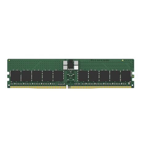 16GB 4800MT/s DDR5 ECC CL40 1Rx8 Hynix A