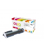 OWA Armor toner pro HP Laserjet Pro CP1025, Pro100 M175, Pro200 M275, 1200 Stran, CE310A, černá/black