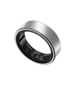 Samsung Q502 Galaxy Ring Size 12 Titanium Silver, EU