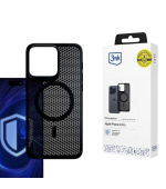 3mk COOLing MagCase pro Apple iPhone 16 Pro